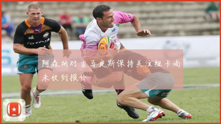 阿森纳对吉马良斯保持关注纽卡尚未收到报价